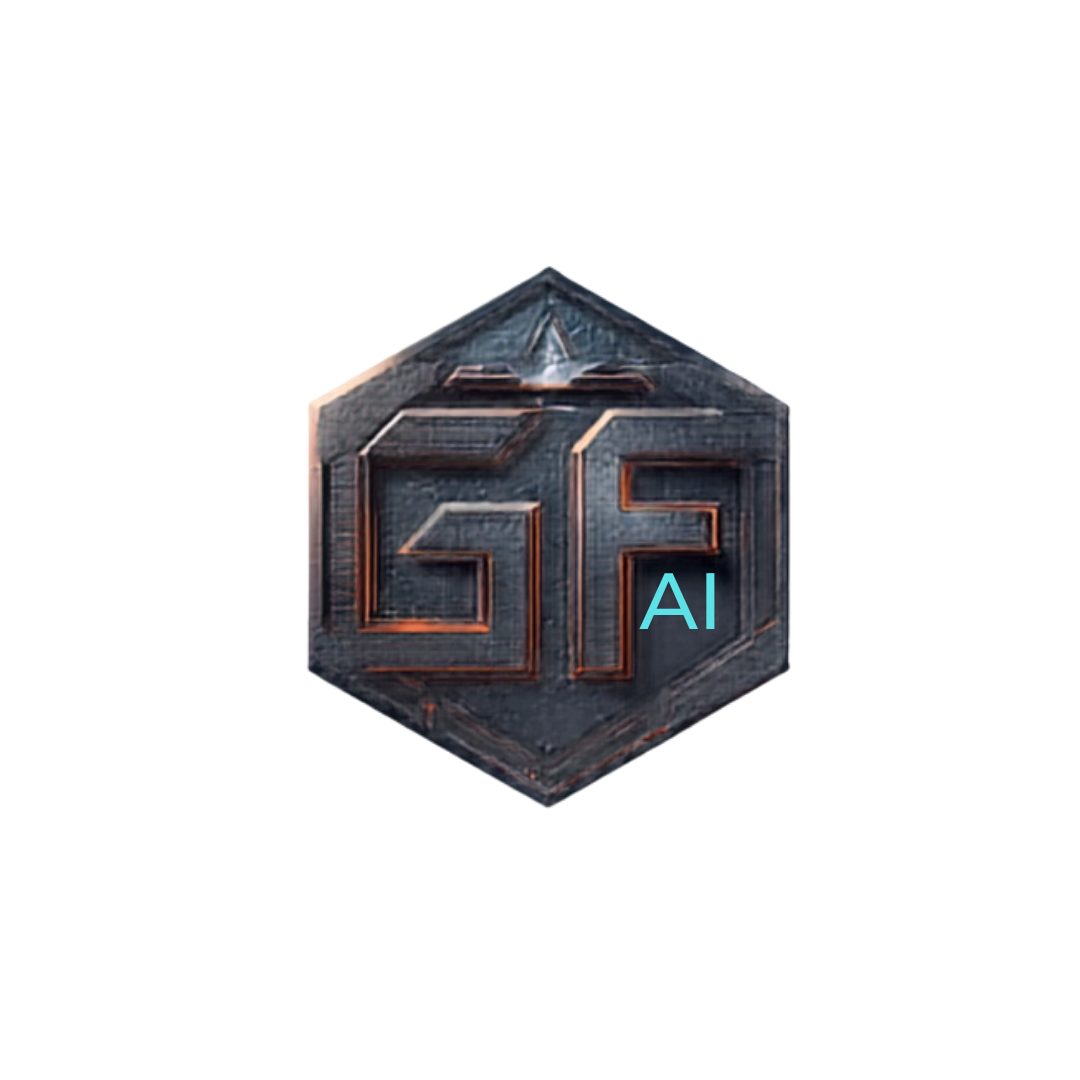 GrowthForge AI logo