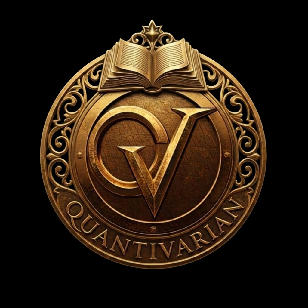 Quantivarian logo